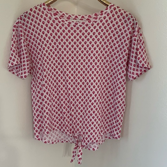 Vineyard Vines Tops - Vineyard Vines Tee Shirt